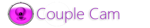 couple cam logo